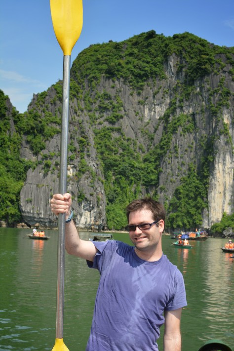 yeah um, could you keep your arm down.