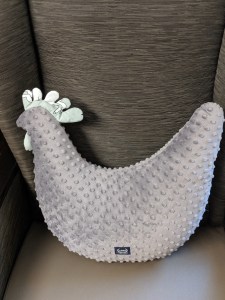 a_chicken_pillow